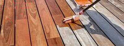 Produits d'entretien